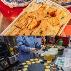 Zechengbingzhuyang (shanshuixiaoqu) ảnh của người dùng