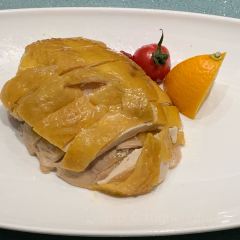 恒記飯店(麗華店)張用戶圖片