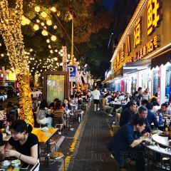 範家廚房海鮮館張用戶圖片