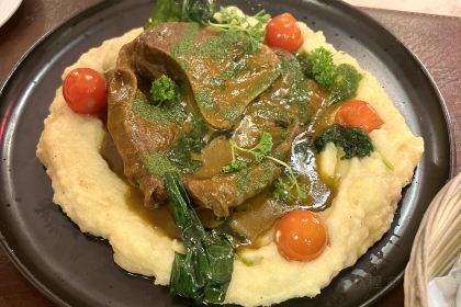 Casalegre Restaurante