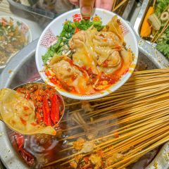 万顺万元户串串香(万锦店) User Photo