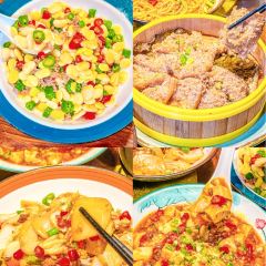 大米果江西土菜館（江北店）張用戶圖片