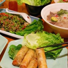 樾滋味越南菜（橋東店）張用戶圖片