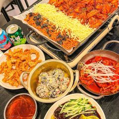 薛食堂韩餐(万象九宜城店) User Photo