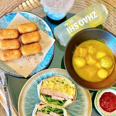 朝食手作張用戶圖片