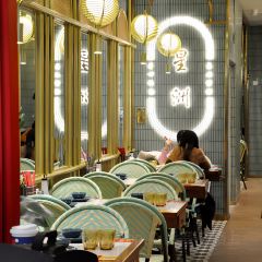 星洲小館·新加坡菜 （濱湖萬達店）張用戶圖片