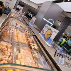 意诺BAKERY(开化店) User Photo