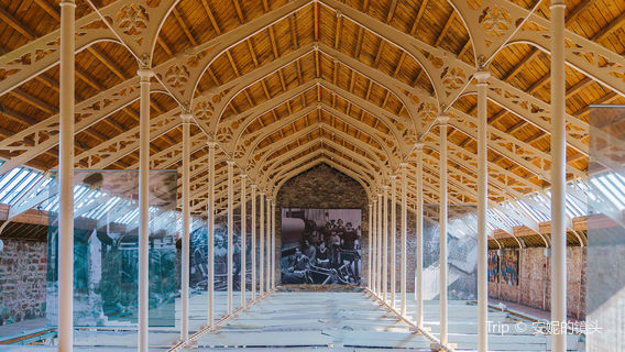 Verdant Works Museum