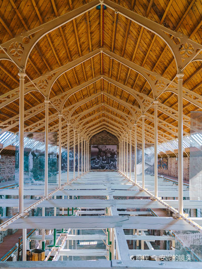 Verdant Works Museum
