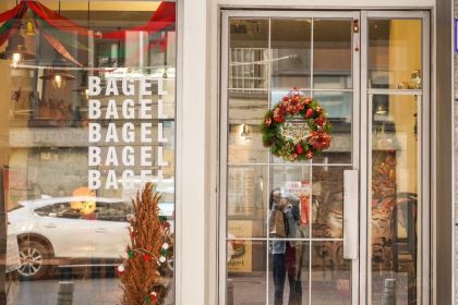 食通天私房菜(仙塔街店)