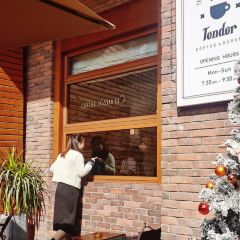 Tender咖啡·手工汉堡(吾悦店) 여행 사진