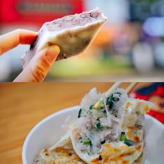 里兆打面馆 User Photo