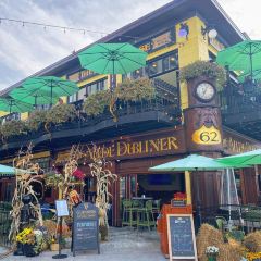 Aulde Dubliner & Pour House User Photo