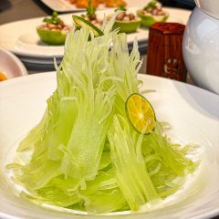 Cai XiangYuan (YangJiaPing) User Photo