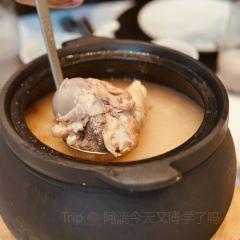 严道釜·非遗砂器·川菜餐厅(麓湖麓坊店) User Photo