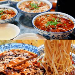 Cengjijiaoma Chicken User Photo