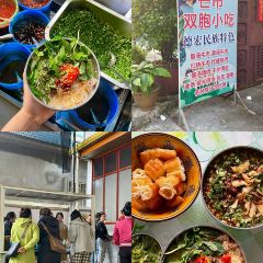 保平酸牛肉 User Photo