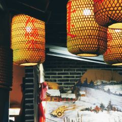 Qianyilai ural Manchu Hot pot 여행 사진