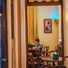 Hallab 1881 قصر الحلو User Photo