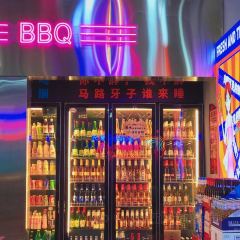 地桌烤牛肉（麥地店）張用戶圖片