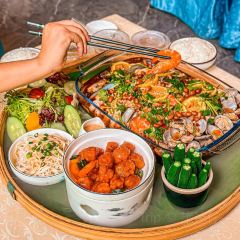 光头强富起来农庄 User Photo