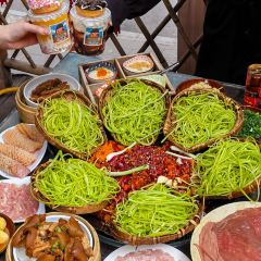 陶四喜火锅(五里店店) User Photo