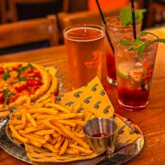 SEVEN CLUB柒選餐吧（三水廣場店）張用戶圖片