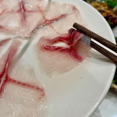 凌玉酸汤鸡(二店) User Photo