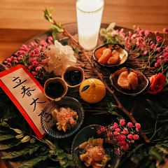 喜作·割烹料理 User Photo