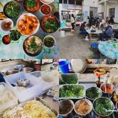林氏圆子(东风店) User Photo