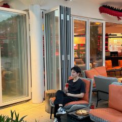 喜出望外·日咖夜酒(莞城店) User Photo