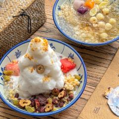 淡水時光張用戶圖片