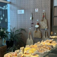 遵化金融街古泉皇冠假日酒店·仟玺全日餐厅 User Photo