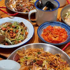 鬼手炒麵張用戶圖片