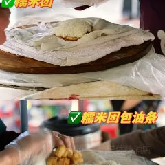 LUO DA HU ZI User Photo
