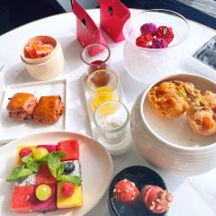 Niccolo Suzhou·BAR 115 User Photo