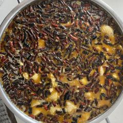 糊辣鸡饭庄 User Photo