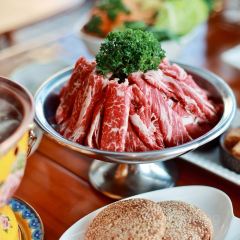 JinBao99-Regent Beijing User Photo