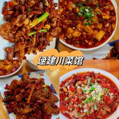 发记四川大盆鱼 User Photo