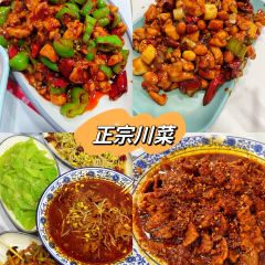 发记四川大盆鱼 User Photo