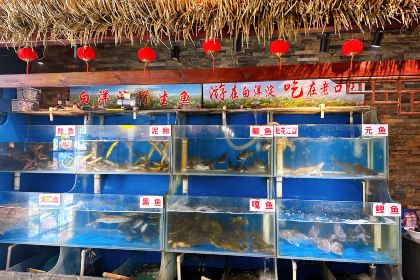 老口味(永安大街店)