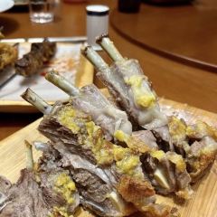 黑蘑菇快餐 ảnh của người dùng