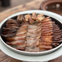 青城山鱉有洞天土菜院子張用戶圖片
