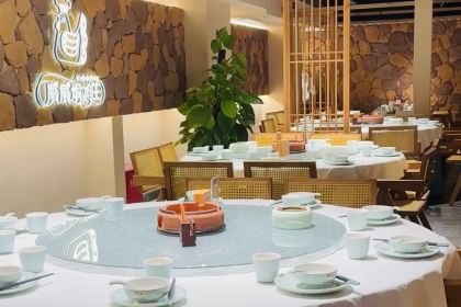 威威焗雞王·惠州菜（江北店）