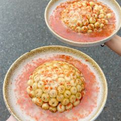 我家味道·地道农家味 User Photo