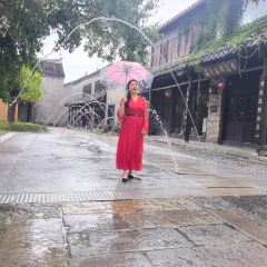 YAO WAN CHUAN CAI 여행 사진