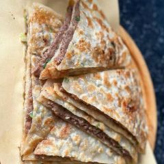 香河肉餅示範店張用戶圖片