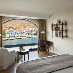 ARCADIA SEAVIEW DESIGN HOTEL·Seaview Restaurant User Photo