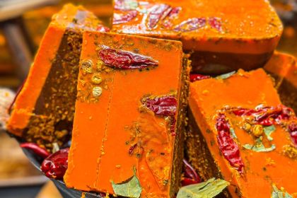 嘉凌码头·重庆特产手工火锅底料(洪崖洞九楼店)