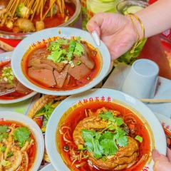 成都瓜串串張用戶圖片